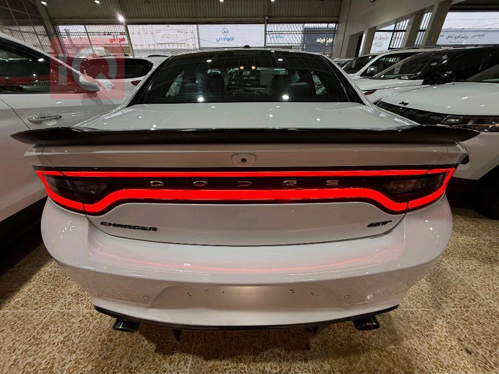 دودج تشارجر